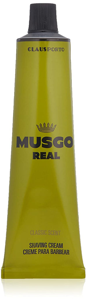 Claus Porto Musgo Real Beard Oil Black Edition – Eisler Chemist