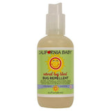 California Baby Natural Bug Repellent Spray Bug Blend™ -- 6.5 fl oz