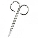 Rubis Switzerland Baby Nail Scissors