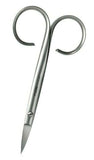 Rubis Switzerland Cuticle Scissors