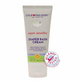 California Baby Therapeutic Relief Super Sensitive Diaper Rash Ointment - 2.9 oz