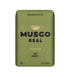 Claus Porto Musgo Real - Classic Scent - 5.6 oz