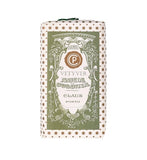 Claus Porto Classico Agua Colonia - Vetyver 5.3oz