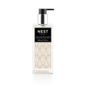 Nest Vanilla Orchid & Almond Liquid Soap