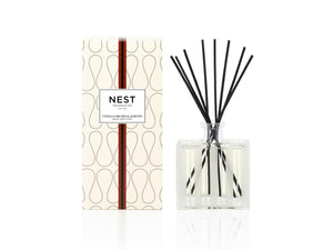 Nest Vanilla Orchid & Almond Reed Diffuser