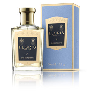 Floris London JF Travel Size Eau De Toilette