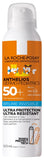 La Roche Posay Anthelios Dermo-Pediatrics Spf 50+ Ultra Invisible Spray 125ML