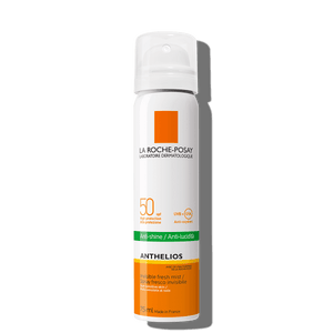 La Roche-Posay Anthelios Anti-Shining Invisible Fresh Mist SPF 50