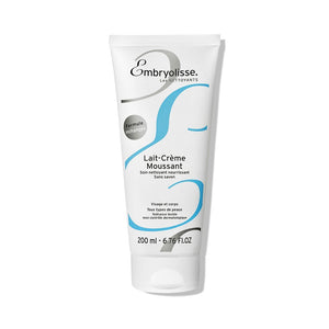 Embryolisse - Foaming Milk Cream - 6.76 fl. oz.