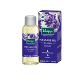 Kneipp Lavender Massage Oil - 