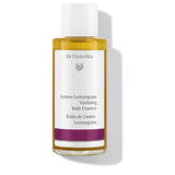 Dr. Hauschka Lemon Lemongrass Vitalizing Bath Essence