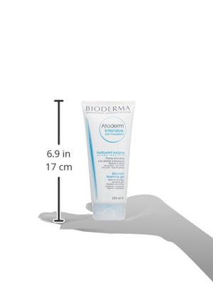 Bioderma Atoderm Shower Cream 6.67 fl oz