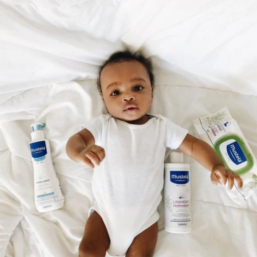 Mustela Liniment