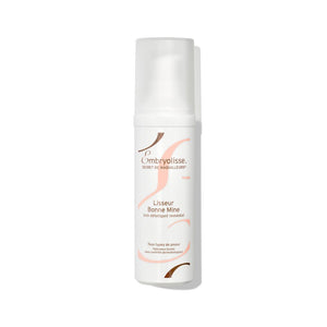 Embryolisse - Smooth Radiant Complexion - Daily Face Anti-Fatigue Gel - 1.35 fl. oz.