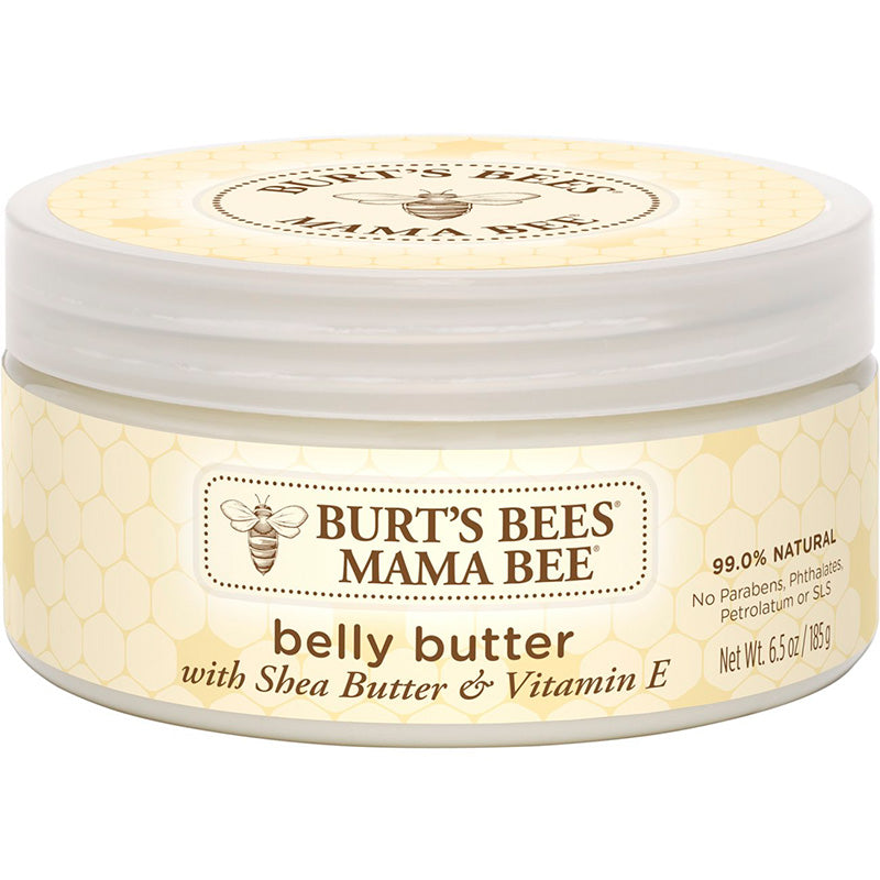 Burt's Bees Mama Bee Belly Butter 6.5 oz