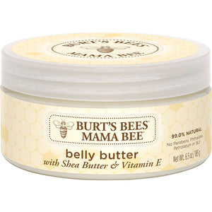Burt's Bees Mama Bee Belly Butter 6.5 oz