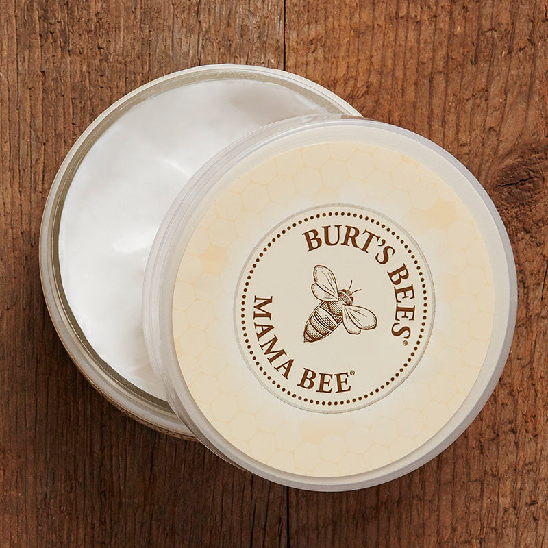 Burt's Bees Mama Bee Belly Butter 6.5 oz
