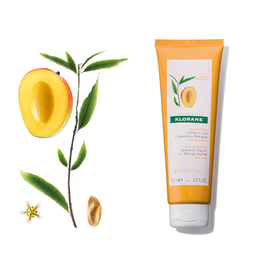 Mango Butter