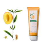 Klorane LEAVE-IN CREAM WITH MANGO BUTTER 4.2 oz.