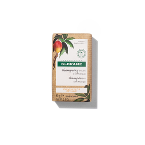 Klroane Nourishing Shampoo Bar With Mango 2.8 oz
