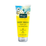 Kneipp May Chang & Lemon Body Wash - "Enjoy Life"