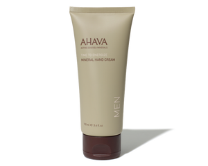 Ahava Men's Mineral Hand Cream