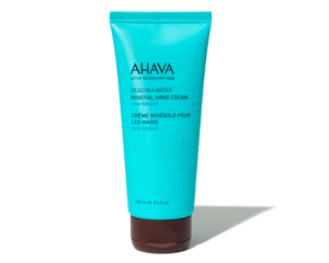 Ahava Mineral Hand Cream Sea Kissed