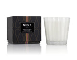 Nest Moroccan Amber 3-Wick Candle