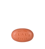 Claus Porto - Favorito - Red Poppy Mini Soap - 1,8 oz.