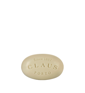 Claus Porto - Deco - Lime Basil Mini Soap - 1,8 oz.