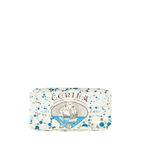 Claus Porto - Cerina - Brise Marine Mini Soap - 1,8 oz.