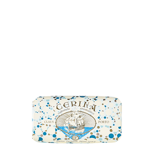 Claus Porto - Cerina - Brise Marine Mini Soap - 1,8 oz.