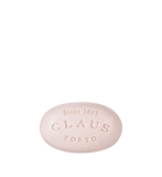 Claus Porto - Chypre - Cedar Poinsettia Mini Soap - 1,8 oz.