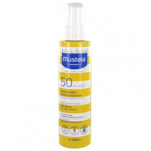 Mustela Sun Spray 50+ 200ml