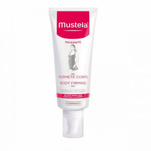 Mustela Body Firming Gel