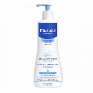 Mustela Gentle Cleansing Gel