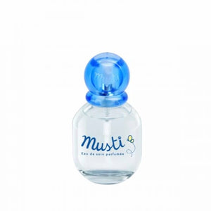 Musti Eau de Soin Spray