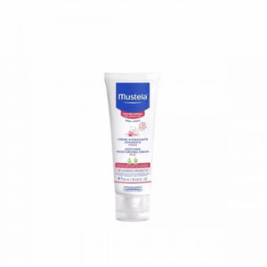 Mustela Soothing Moisturizing Face Cream