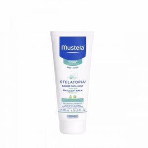 Mustela Stelatopia Emollient Balm