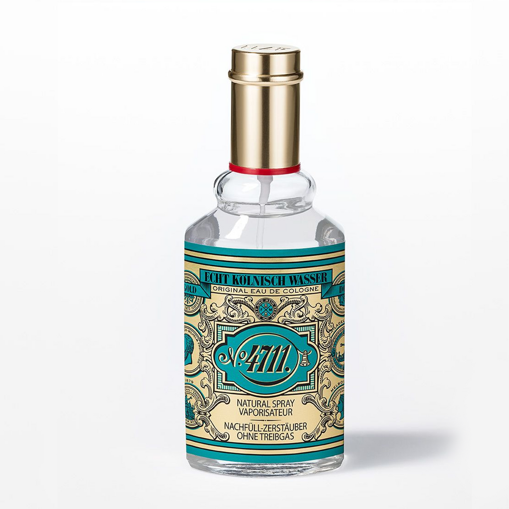 4711 eau de cologne hotsell