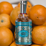 4711 Eau De Cologne Natural Spray