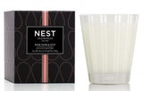 Nest Rose Noir & Oud Classic Candle