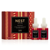 Nest Pura Holiday Refill (Set of 2)