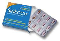 SINECCH™ for surgical recovery