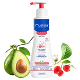 Mustela Soothing Cleansing Gel