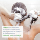 Bioderma Node Detergent Free Shampoo for All Hair Types - 13.3 fl. oz.