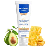 Mustela Nourishing Cold Cream