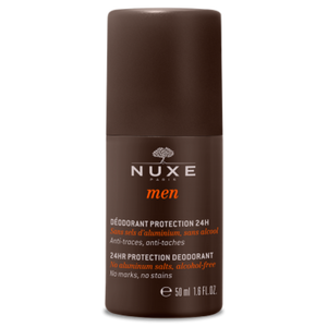 Nuxe Men 24Hr Protection Deodorant