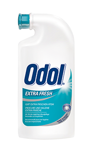 Odol - Mouthwash Extra Fresh