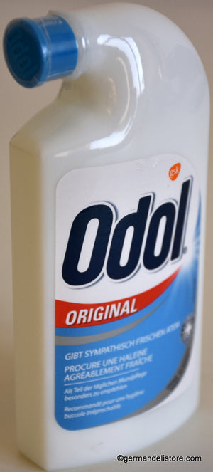 Odol - Mouthwash Original 125ml